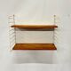 Mid century nisse strinning string wall system 1960 compact