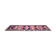 Pink & Dark Blue Anatolian Runner sku 2269.