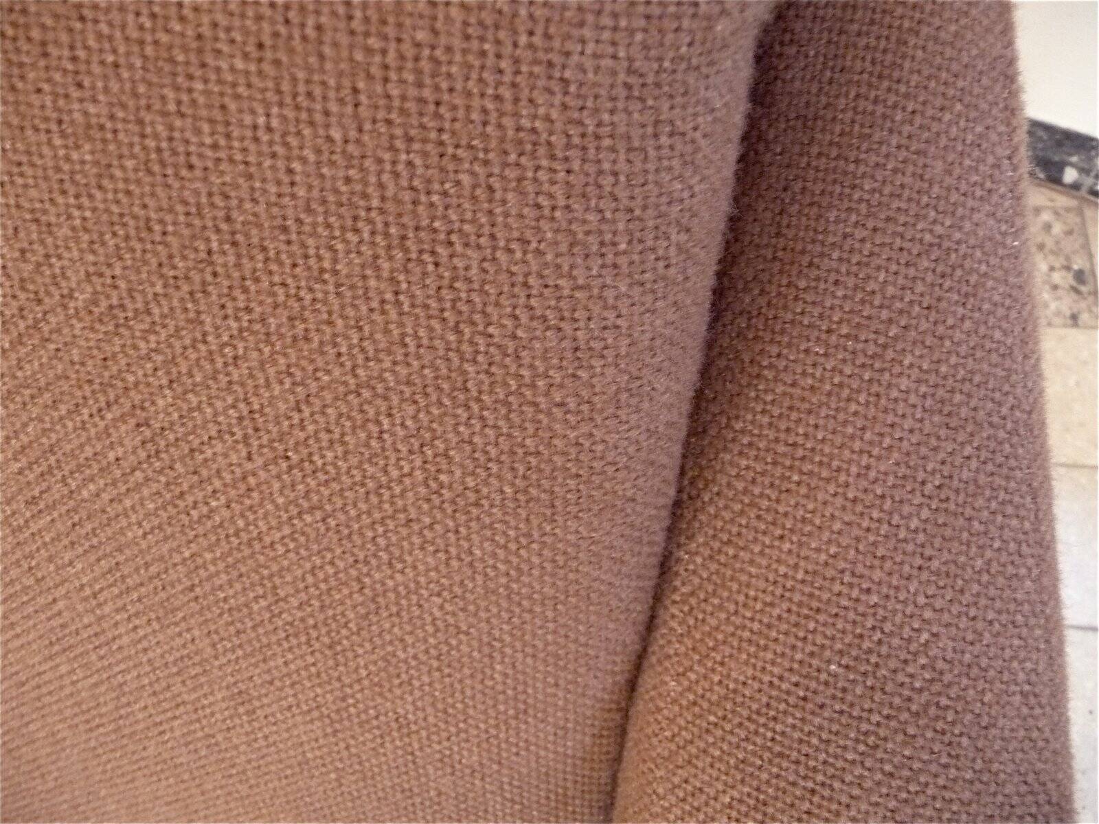Modernist 4-seater sofa by Eddie Harlis for Hans Kaufeld, West-Germany 1958