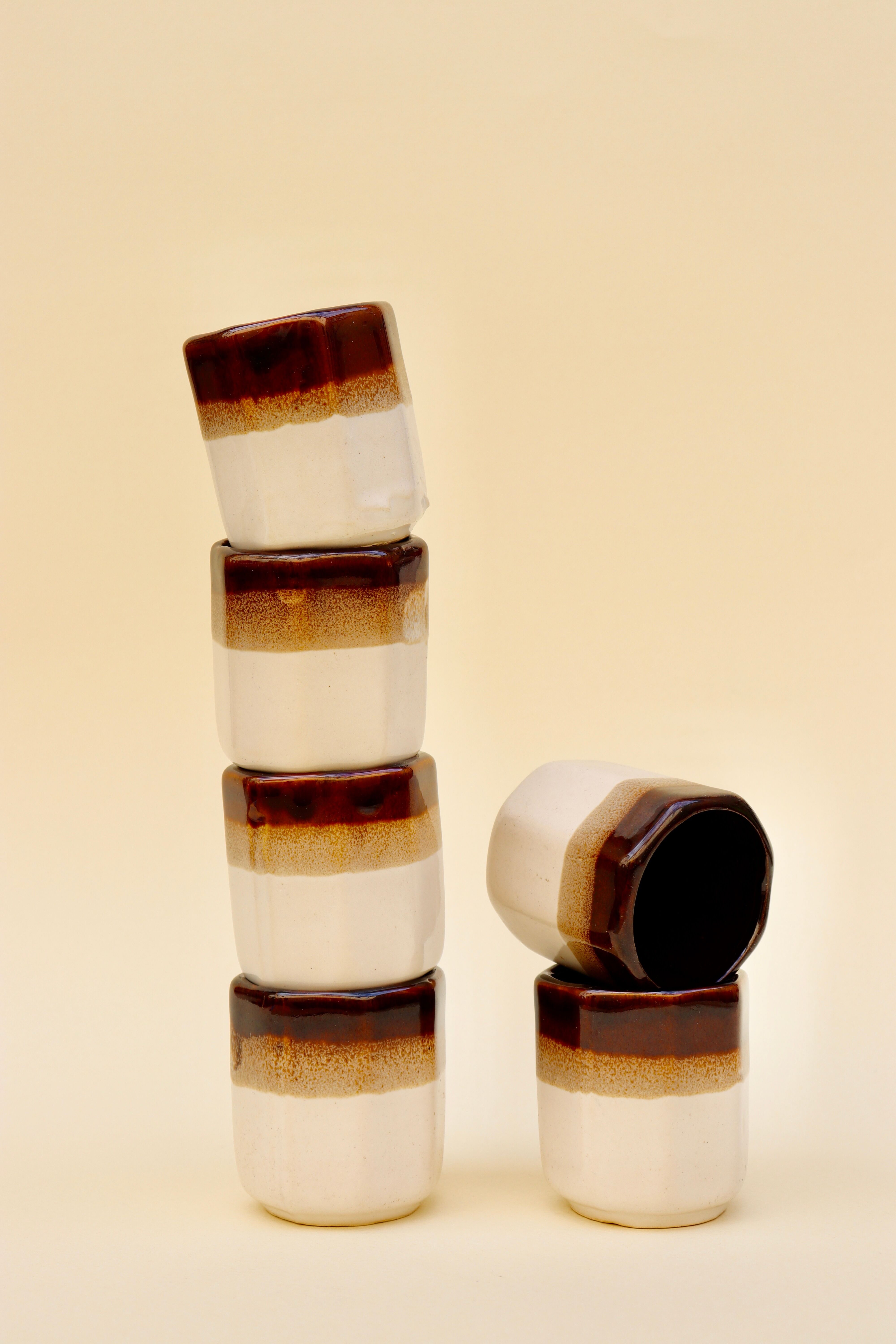 Coffee cups