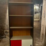 Libraries Furnishings