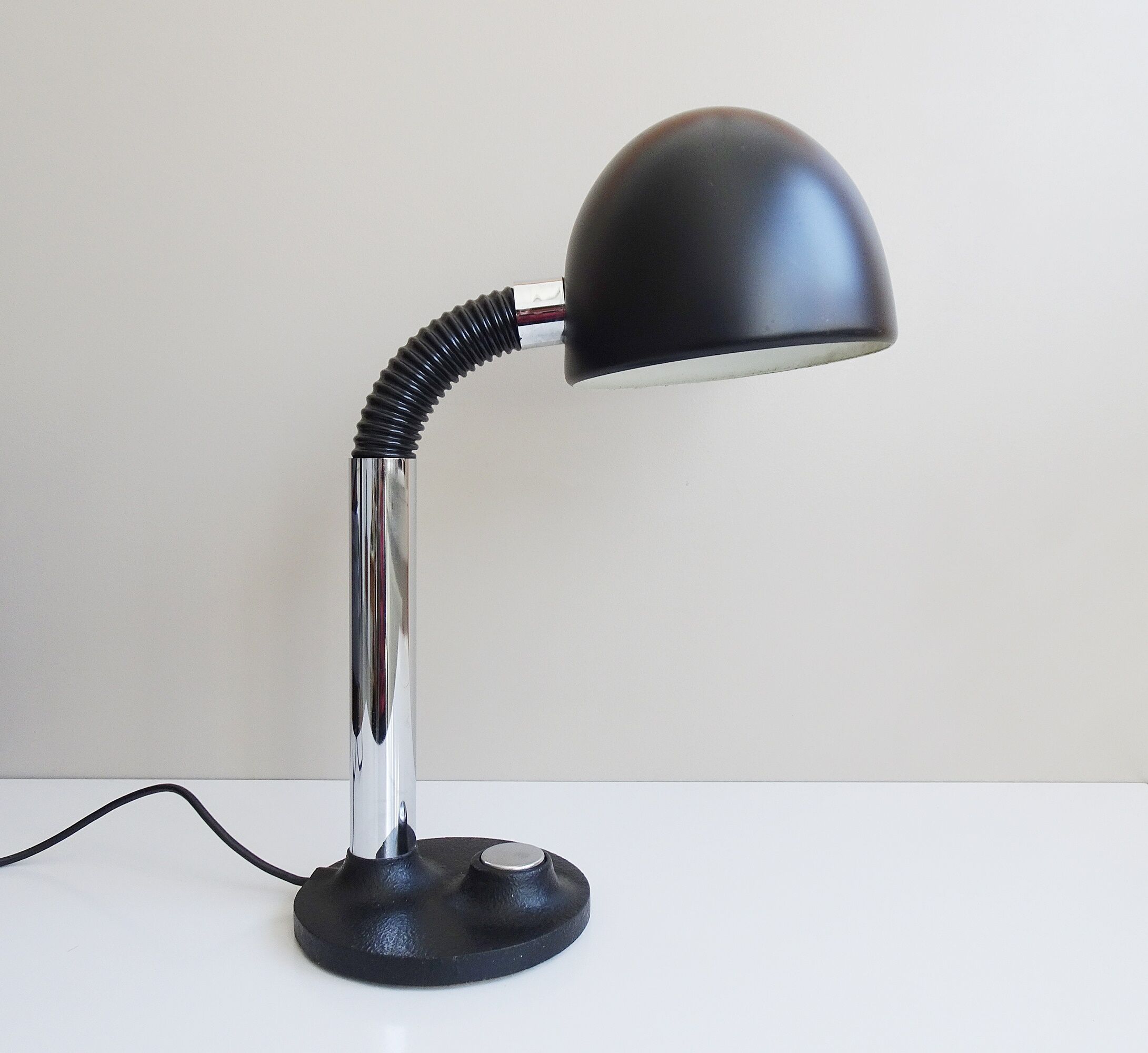 Desk lamp from Hillebrand Leuchten - Egon Hillebrand 7404