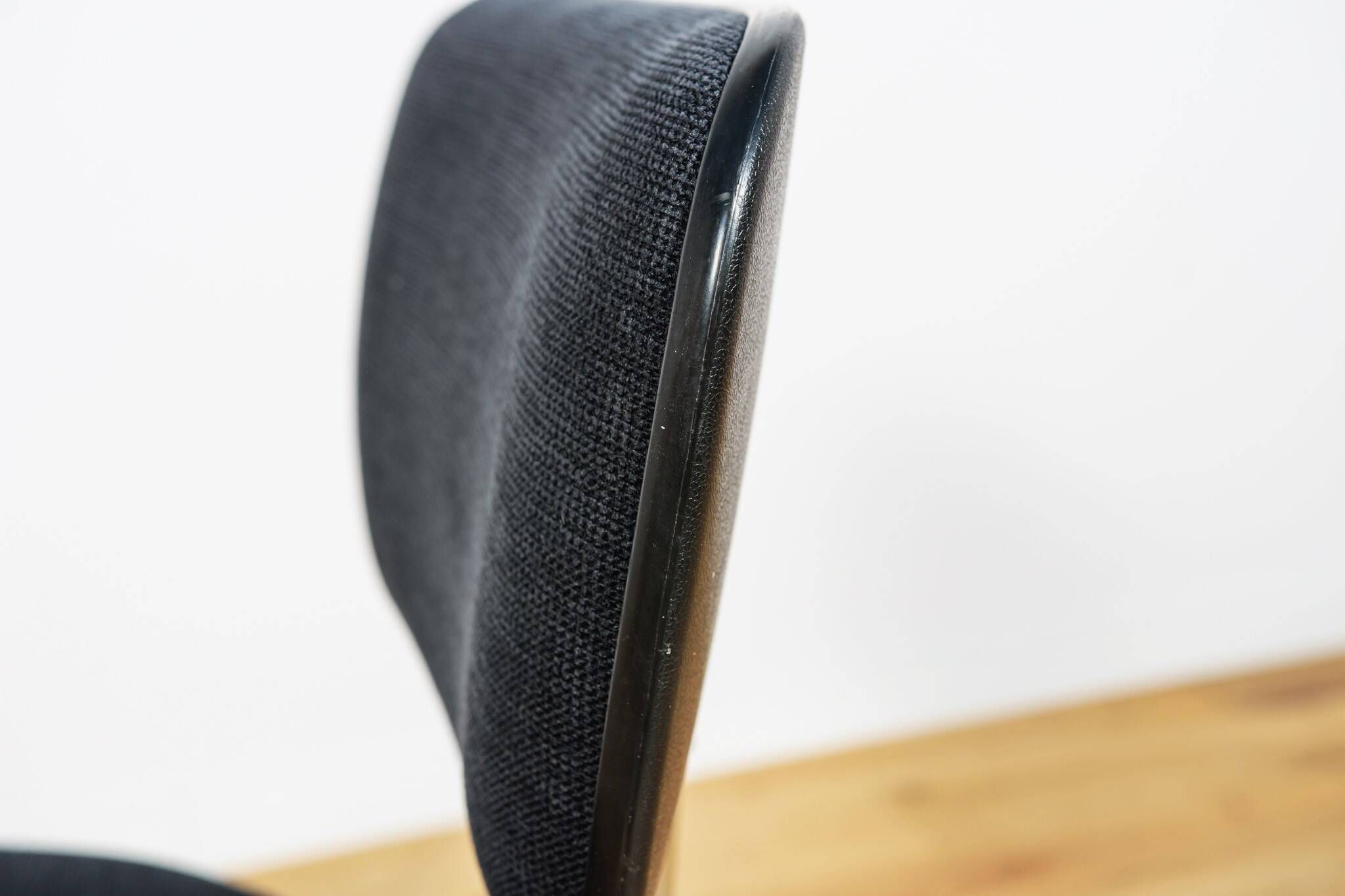Mid-Century SE68 Side Chair by Egon Eiermann for Wilde & Spieth, Germany, 1960s