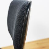 Mid-Century SE68 Side Chair by Egon Eiermann for Wilde & Spieth, Germany, 1960s