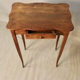 Small Louis XV Style Flying Table