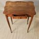 Small Louis XV Style Flying Table