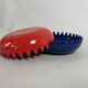 "Clam" ashtray box by Alan Fletcher for Mebel, vintage 1970s.