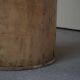 Wabi Sabi chair in solid birch, by a Swedish cabinetmaker, Modern, 1950s.