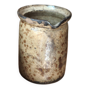pot en grès