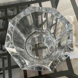 Crystal Bacarrat Vase