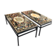 Late 19th century coffee tables
