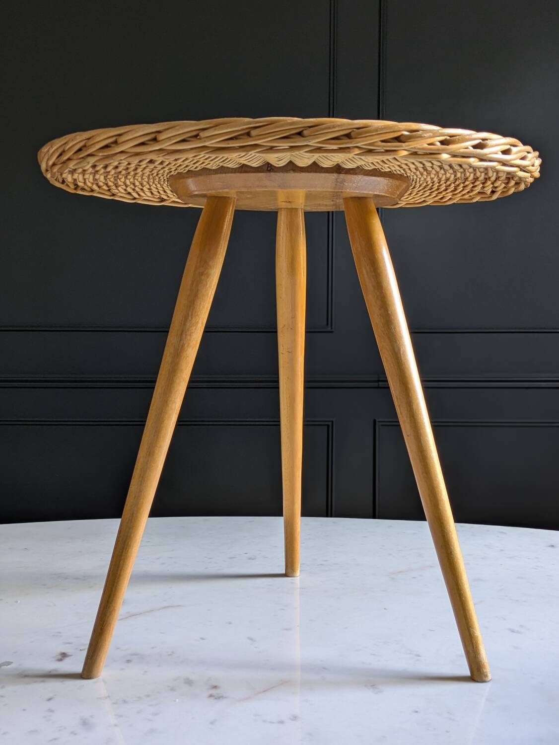 Side table Jan Kalous