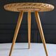 Table d'appoint Jan Kalous