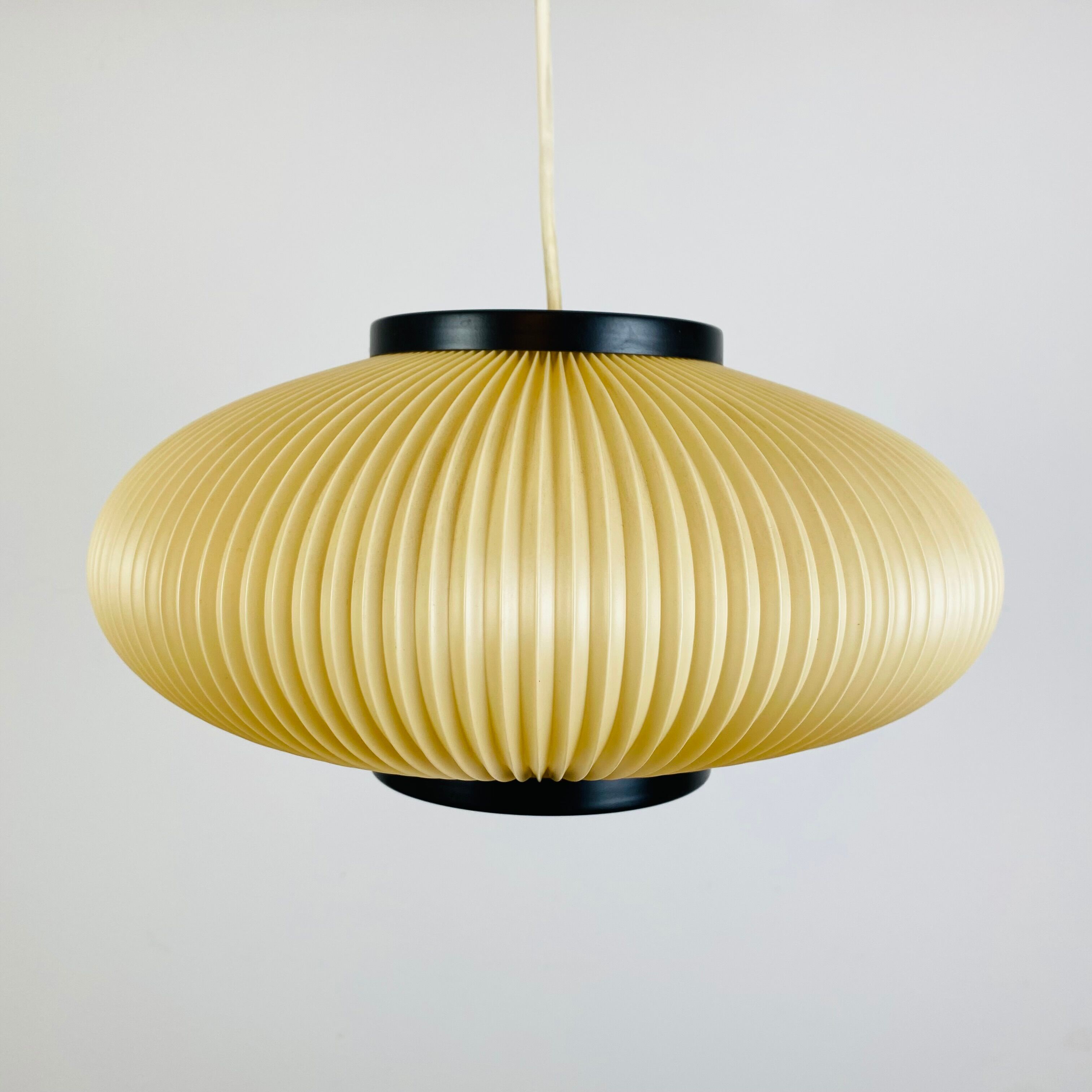 Suspension Rispal in Rhodoïd 50s