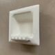 Old Art Deco wall soap dish