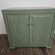 Meuble bas 2 portes