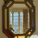 Venetian mirror