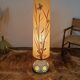 Lampe Accolay en Céramique vintage