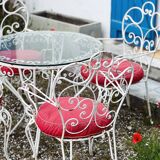 Garden set