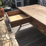 Table de métier