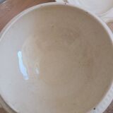 Iron earth tureen