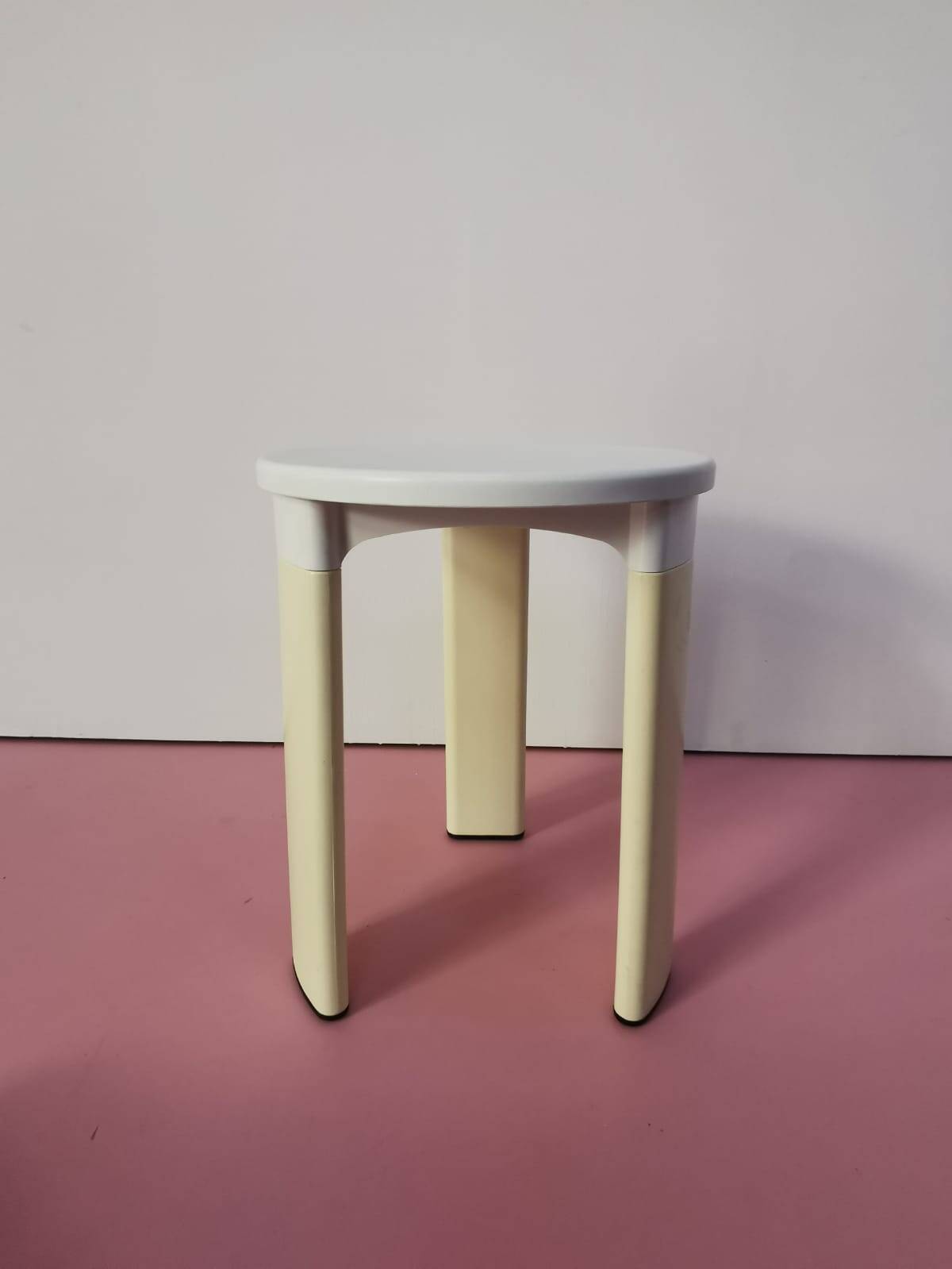 Tatay stool by Olaf von Bohr