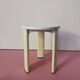 Tatay stool by Olaf von Bohr