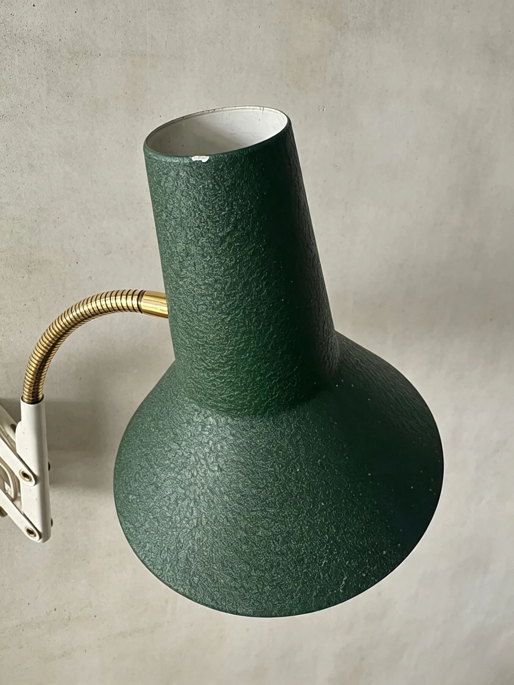 Lampes à ciseaux des années 1960 par SIS Allemagne