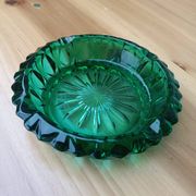 70s Prism Ashtray