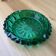 70s Prism Ashtray