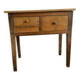 Side table