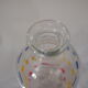 Carafe verre vintage