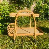 Meuble desserte vintage