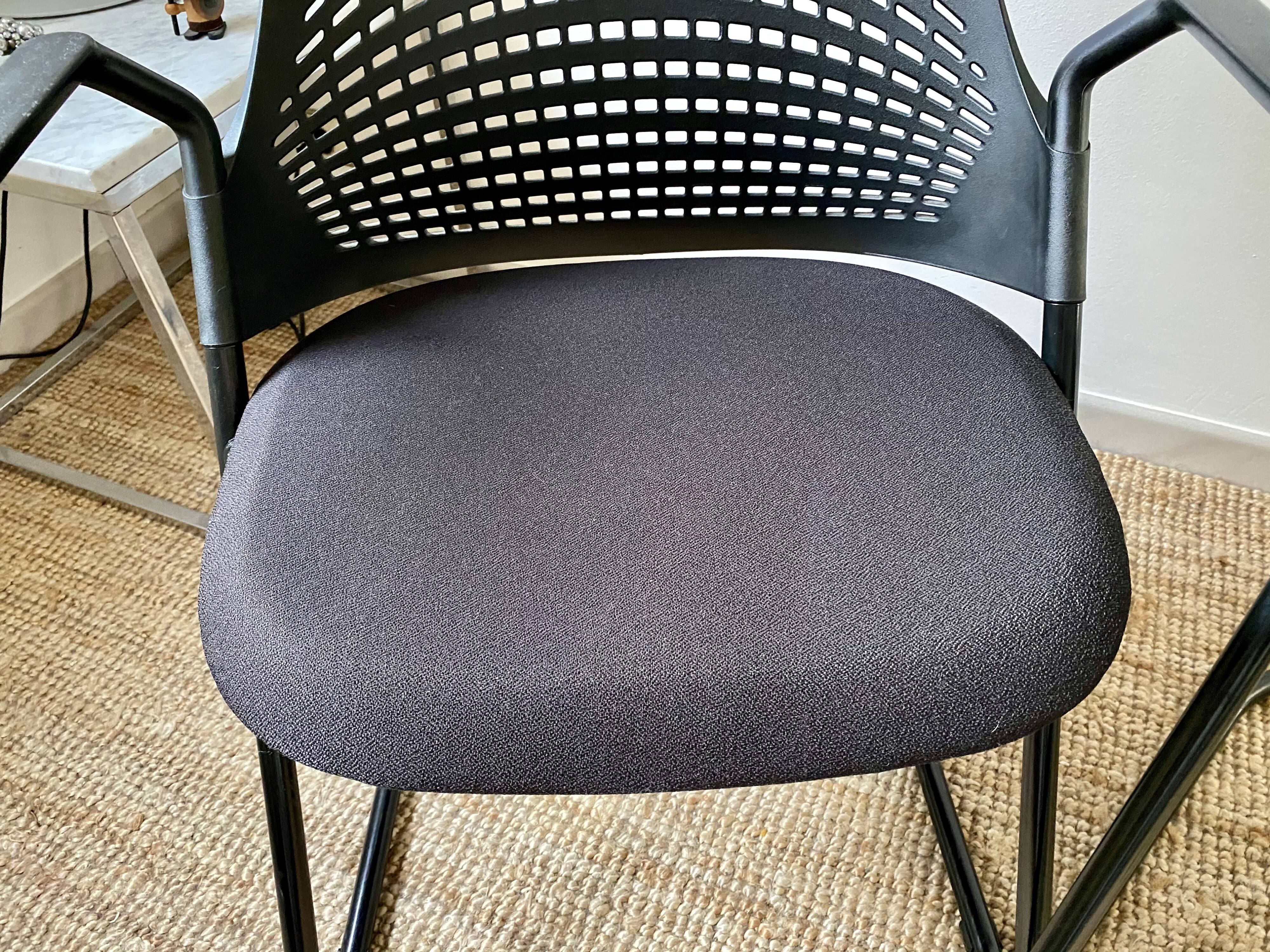 Herman Miller Edition Sayl office armchair