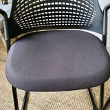 Herman Miller Edition Sayl office armchair