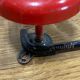 Vintage coat rack