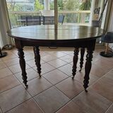 Restoration period table