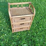 Rattan furniture