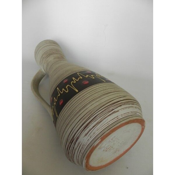 Pichet vintage W.Germany avec poignée