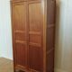 Vintage wardrobe Parisian style