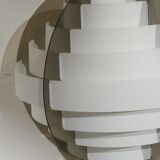 Scandinavian hanging lamp