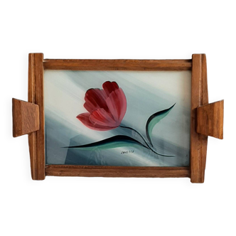 Janette tray