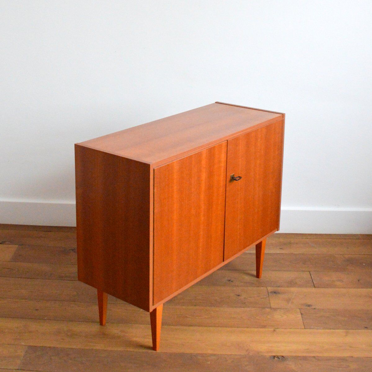Vintage Scandinavian 1960s enfilade