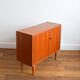 Vintage Scandinavian 1960s enfilade