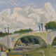 Richmond Bridge, En Plein Air