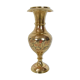 Mid-century Brass Vase,1960's.