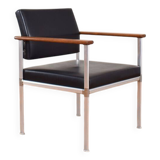 Mid Century German Lounge Chair From Lübke, 1960s