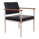 Mid Century German Lounge Chair From Lübke, 1960s