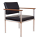 Mid Century German Lounge Chair From Lübke, 1960s