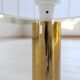 Midcentury Brass Table Lamp Bergboms B-09, 1960s, Sweden